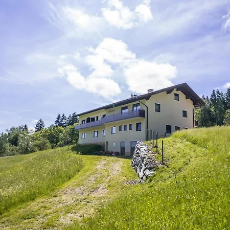 Appartments Kramer Schiefling am See