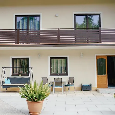 Apartament Appartments Kramer Schiefling am See