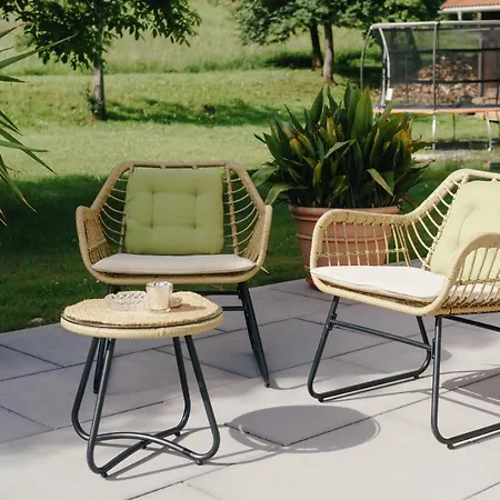 Appartments Kramer Apartament *