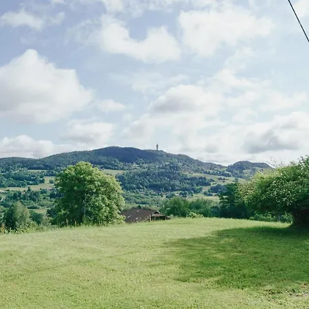 Appartments Kramer 아파트