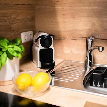 Appartments Kramer *