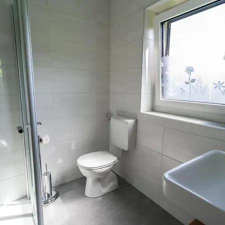 Appartments Kramer *