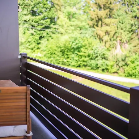 Apartmán Appartments Kramer Schiefling am See