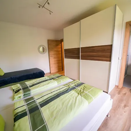 Appartments Kramer Appartement *