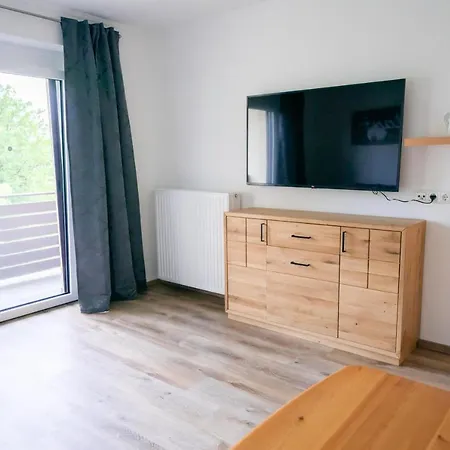 Appartments Kramer Schiefling am See