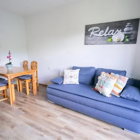 Appartments Kramer Apartman *