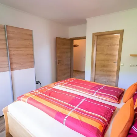 Appartments Kramer