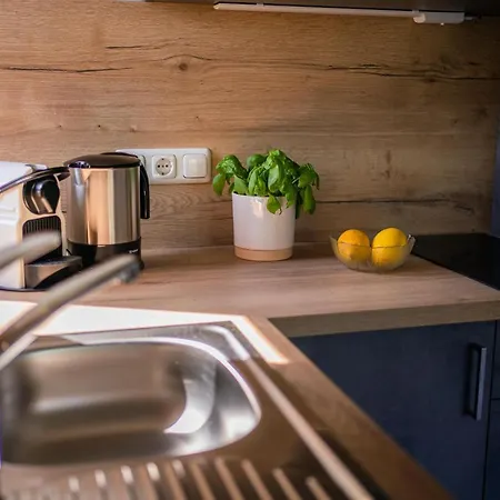 아파트 Appartments Kramer