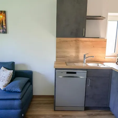 아파트 Appartments Kramer *