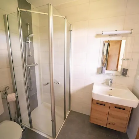 Appartments Kramer * Schiefling am See