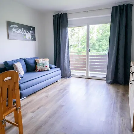 Appartments Kramer Apartamento