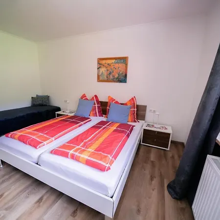 Appartement Appartments Kramer *