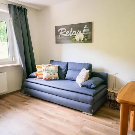 Appartments Kramer Schiefling am See