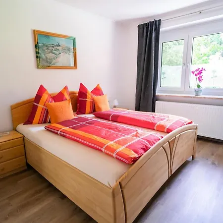 아파트 Appartments Kramer