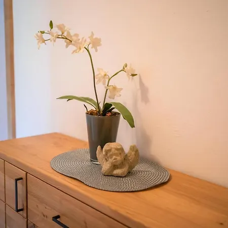 Appartments Kramer Schiefling am See