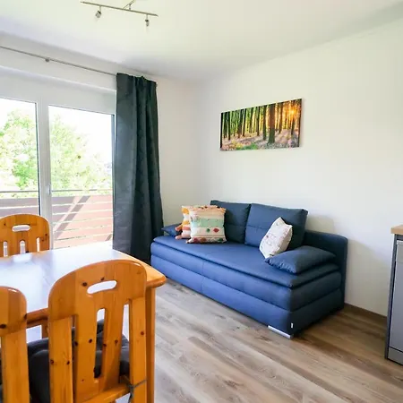 Appartments Kramer *