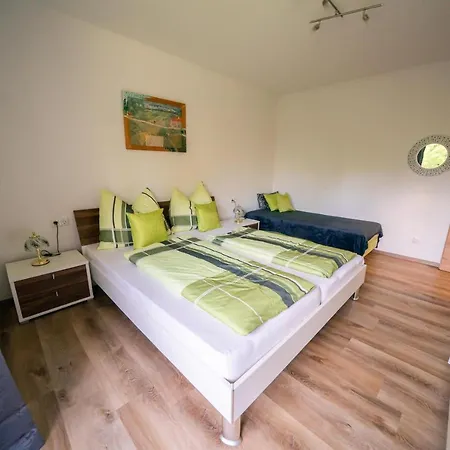 Appartments Kramer Appartement *