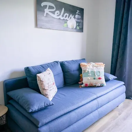 아파트 Appartments Kramer