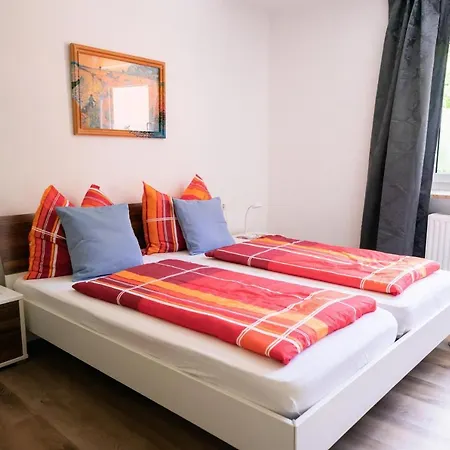 Apartmán Appartments Kramer Schiefling am See