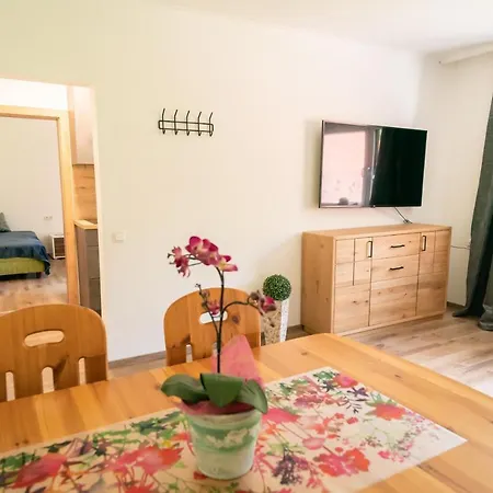 Apartamento Appartments Kramer