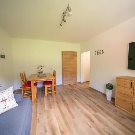 Appartments Kramer Schiefling am See