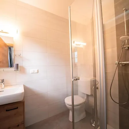 Apartmán Appartments Kramer *