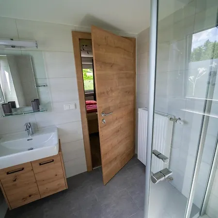 Apartmán Appartments Kramer Schiefling am See