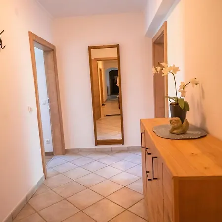Appartments Kramer Schiefling am See