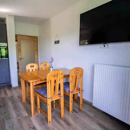 Appartments Kramer *