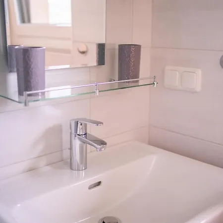 Appartments Kramer 아파트 쉬플링암씨