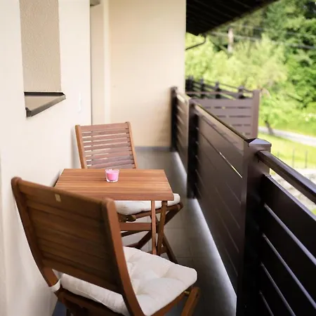 Appartments Kramer Apartamento