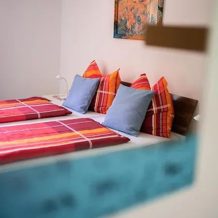 Appartments Kramer Apartamento *