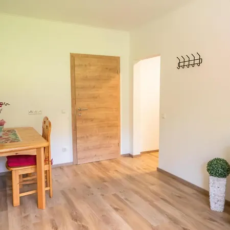 Appartments Kramer Apartamento Schiefling am See