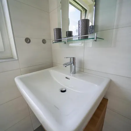 Appartments Kramer Appartement *
