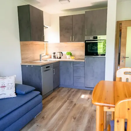 Appartments Kramer