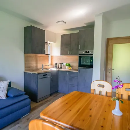 아파트 Appartments Kramer