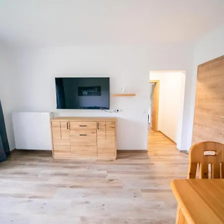 Appartments Kramer Appartement Schiefling am See