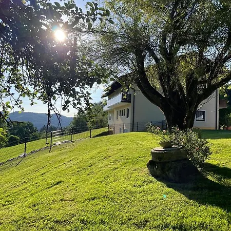 Appartments Kramer Schiefling am See