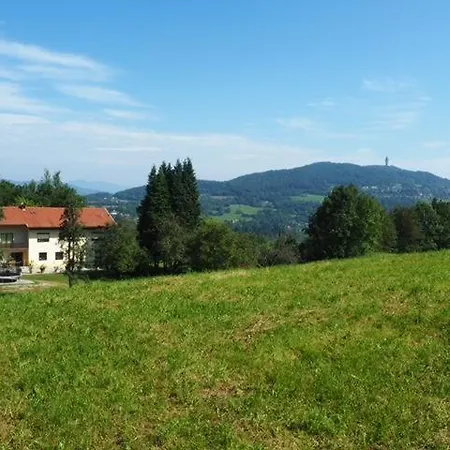 Apartmán Appartments Kramer