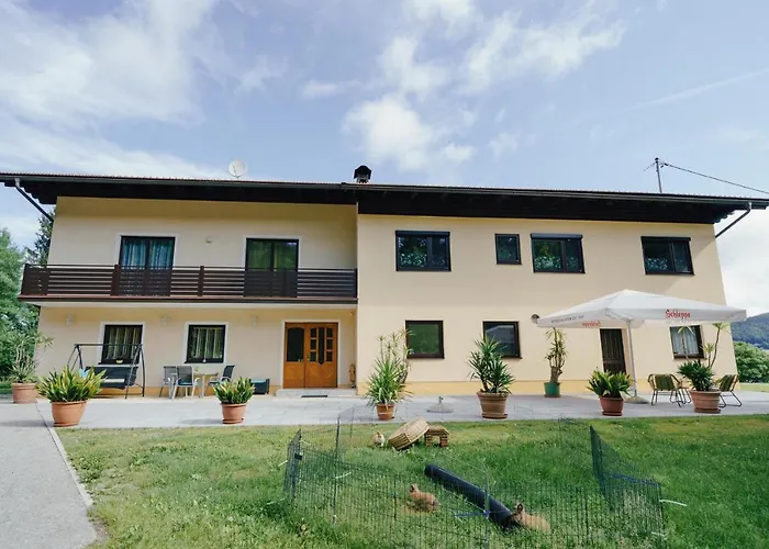 Appartments Kramer Apartament