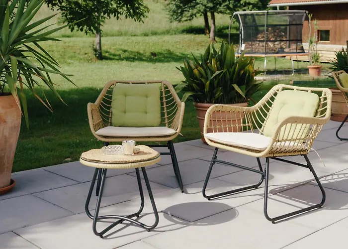 Appartments Kramer Apartman *