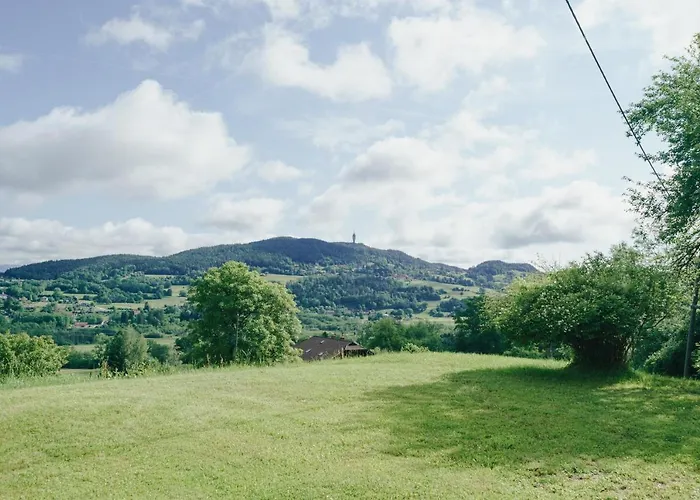 Appartments Kramer Apartman