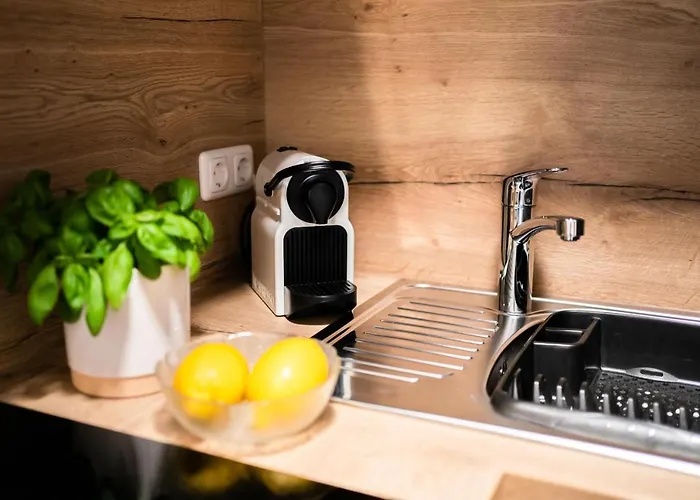 Appartments Kramer *