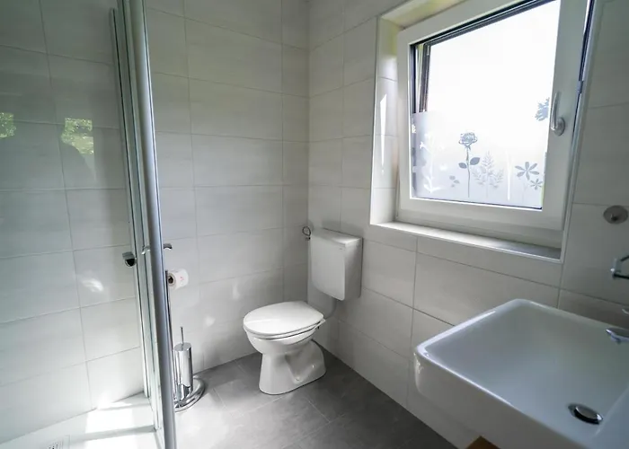 Appartments Kramer *