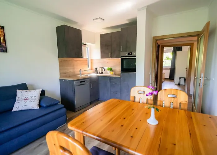 Appartments Kramer Apartament