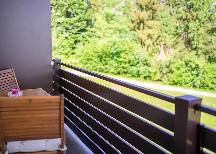 Apartament Appartments Kramer Schiefling am See