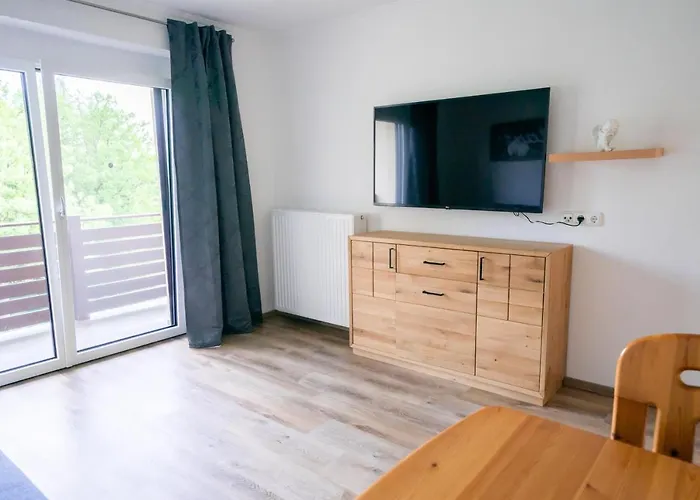 Appartments Kramer Schiefling am See