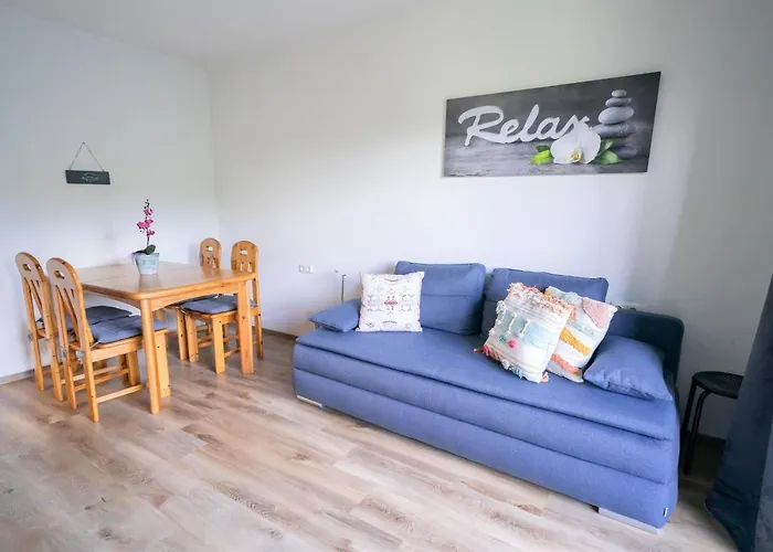 Appartments Kramer Apartament *