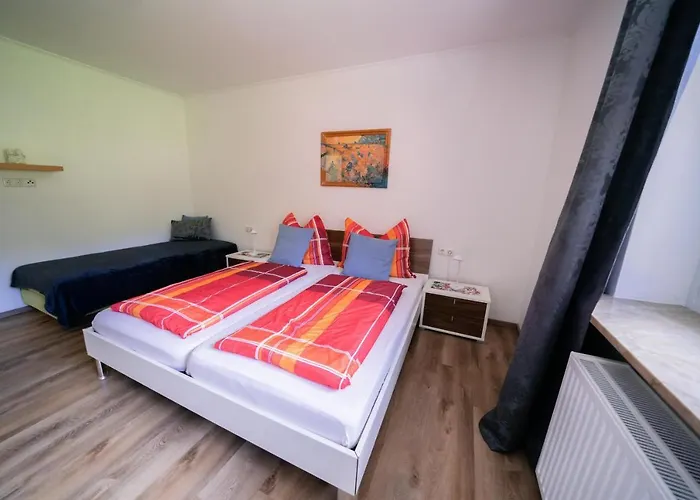 Apartman Appartments Kramer *