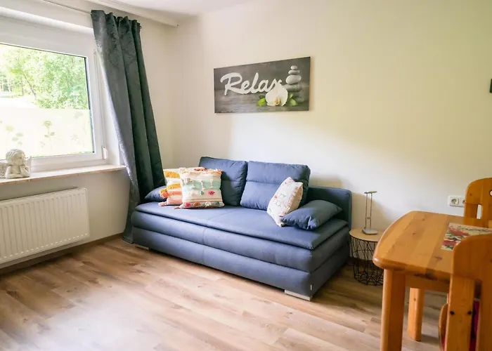 Appartments Kramer Schiefling am See